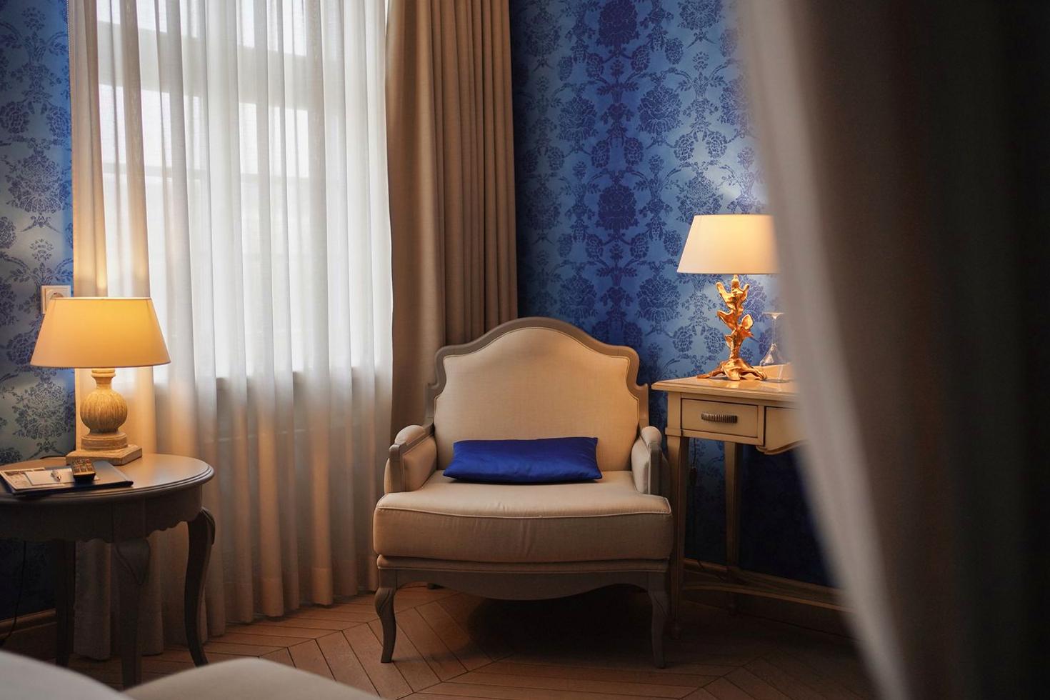 Classic Room