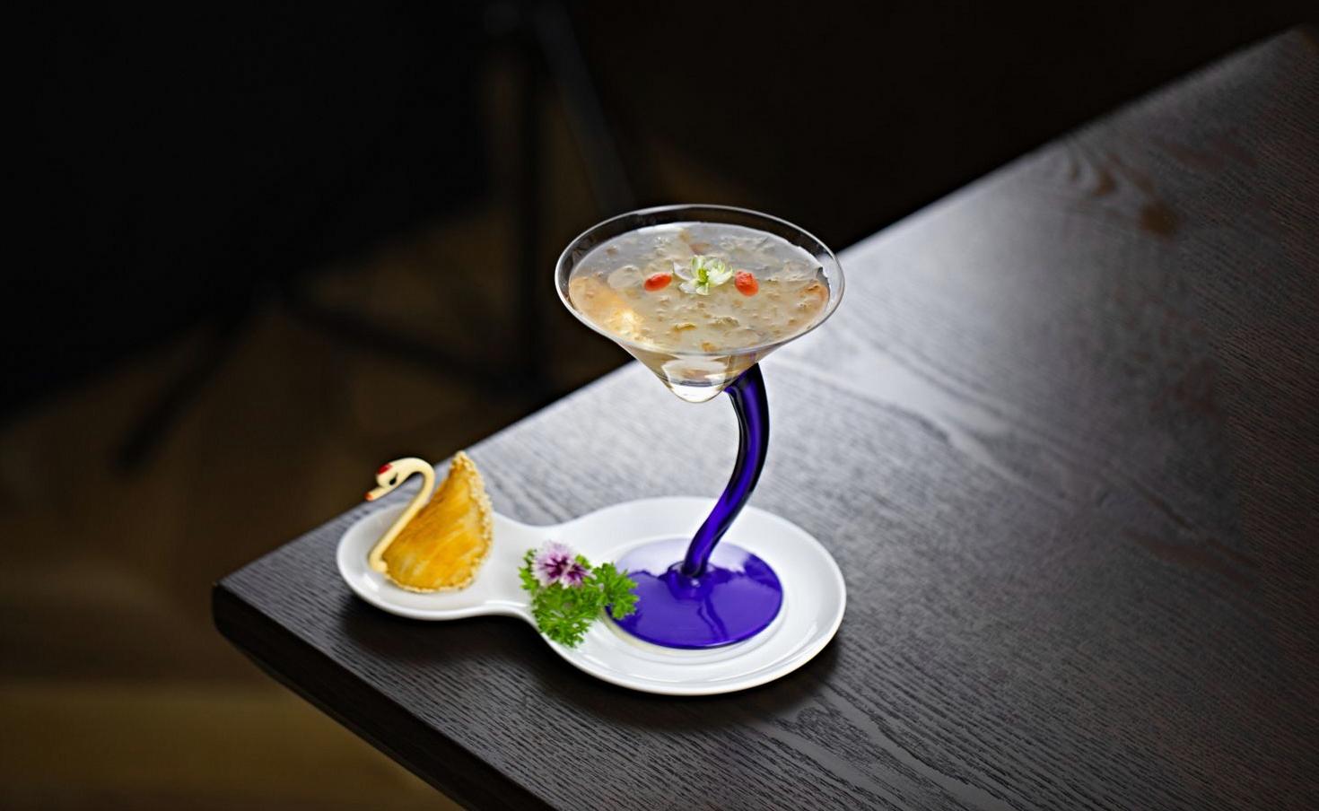Signature Cocktail