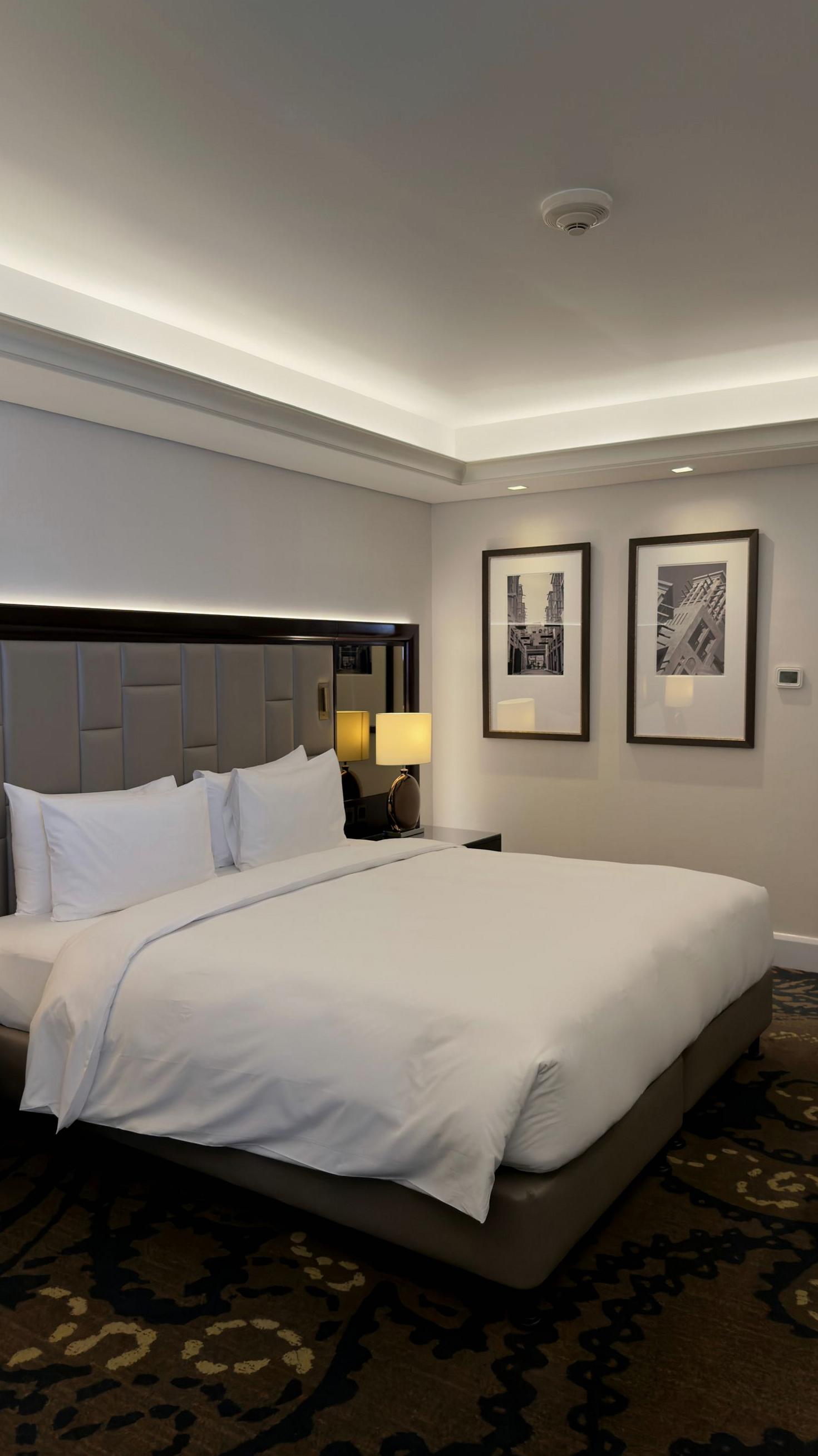 Modern Bedding