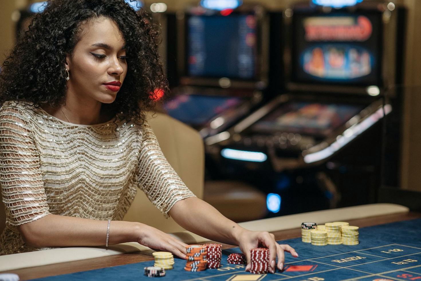 Casino Action