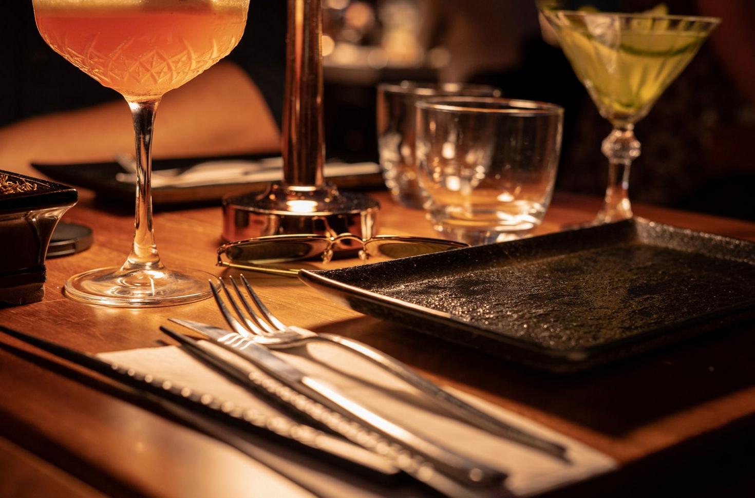 Table Setting